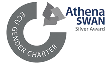 Athena Awan Silver Award logo